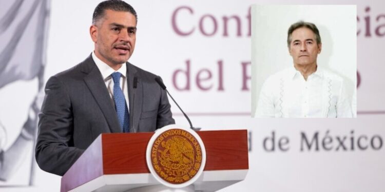 ¡Sigue prófugo Hernán Bermúdez! SSPC confirma que orden de captura por vínculos criminales sigue vigente”