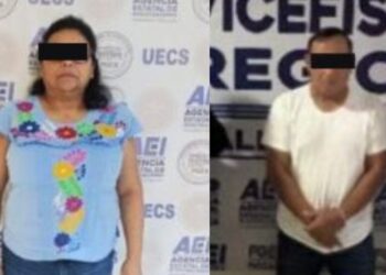 Cae “la reina del cobro de piso” en Tuxtepec: lideraba red de narcomenudeo y halconeo