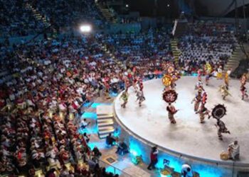 La audiencia podrá disfrutar de esta programación especial de los Lunes del Cerro por la señal 22.1 y vía streaming a través del portal de la televisora.