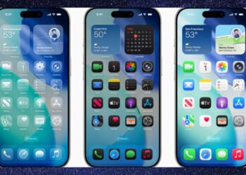 ¿Tu iPhone recibirá iOS 26? Apple revela novedades y lista de modelos compatibles