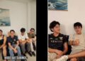 Jóvenes mexicanos se defienden tras intento de asalto en Berlín; su video se vuelve viral