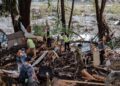 Devastadoras inundaciones en Texas dejan más de 120 muertos y decenas de desaparecidos