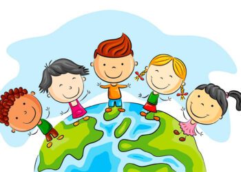 ¿Dónde viven los niños más felices del mundo? Un modelo que sorprende y da lecciones