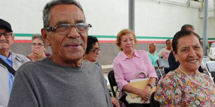 ¡Jubilación antes de los 60 años! El cambio histórico para los trabajadores del Estado mexicano