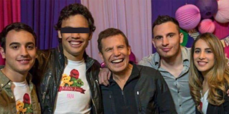 Julio César Chávez; “un buen vecino”, dicen en EU; así fue el arresto