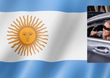 ‘Lady Racista’ no nos representa: comunidad argentina en México condena sus insultos y pide sanción ejemplar