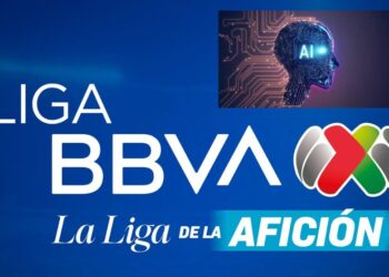 IA toma la cancha, da por campeón a Tigres en el apertura 2025: ¿acierto o ficción digital?