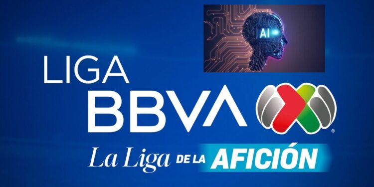 IA toma la cancha, da por campeón a Tigres en el apertura 2025: ¿acierto o ficción digital?