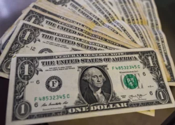 Tipo de cambio del dólar en México – viernes 25 de julio de 2025