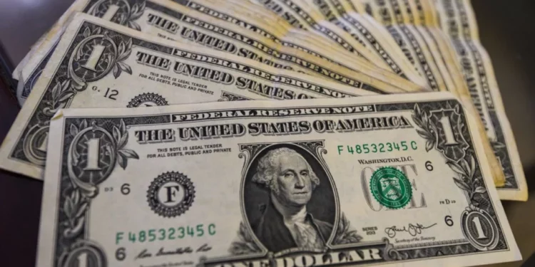 Tipo de cambio del dólar en México – viernes 25 de julio de 2025