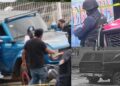 ¡Martes rojo en Oaxaca! Siete crímenes ensombrecen cifras oficiales de seguridad