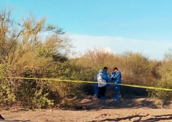 ¡Triple infanticidio sacude a sonora! Asesinan a balazos a tres niñas en Hermosillo, ligadas al feminicidio de su madre