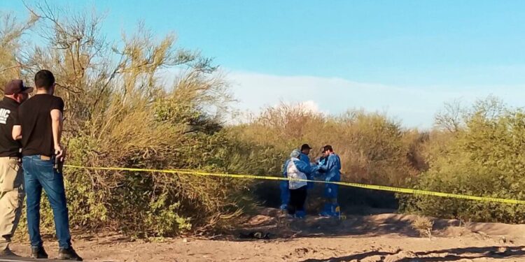 ¡Triple infanticidio sacude a sonora! Asesinan a balazos a tres niñas en Hermosillo, ligadas al feminicidio de su madre