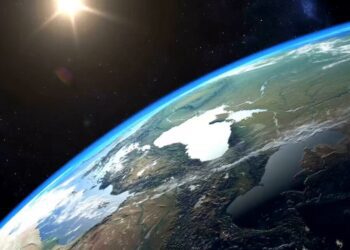 La Tierra se “acelera”, el miércoles fue de día mas corto de la historia