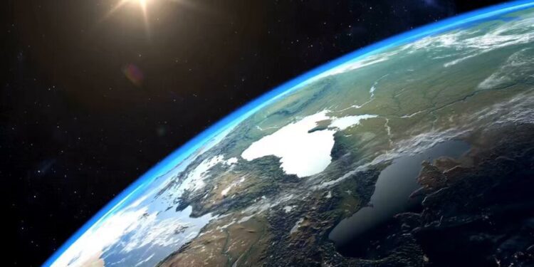 La Tierra se “acelera”, el miércoles fue de día mas corto de la historia