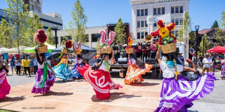 El temor a la política migratoria de Trump hace dudar a los oaxaqueños a celebrar eventos culturales en Estados Unidos.