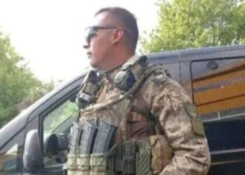 ¡Soldado oaxaqueño muere en Ucrania! Familia exige repatriación tras meses sin rastro del cuerpo