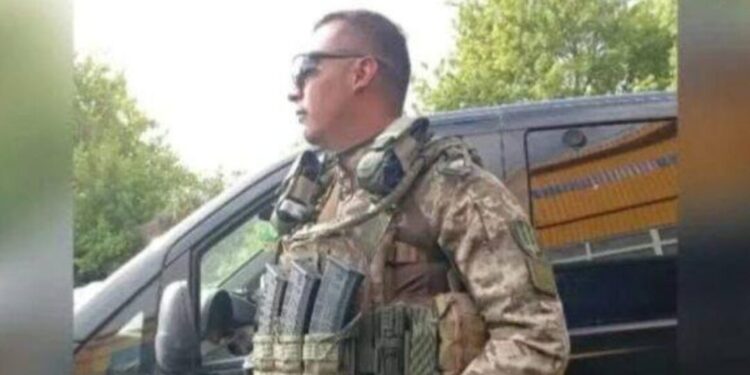 ¡Soldado oaxaqueño muere en Ucrania! Familia exige repatriación tras meses sin rastro del cuerpo