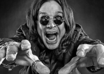 ¡Ni el alcohol ni las drogas pudieron Ozzy Osbourne! El mutante del rock y su misterio genético