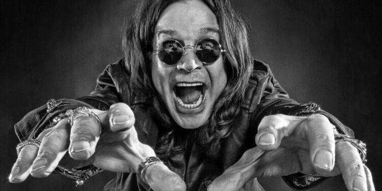 ¡Ni el alcohol ni las drogas pudieron Ozzy Osbourne! El mutante del rock y su misterio genético