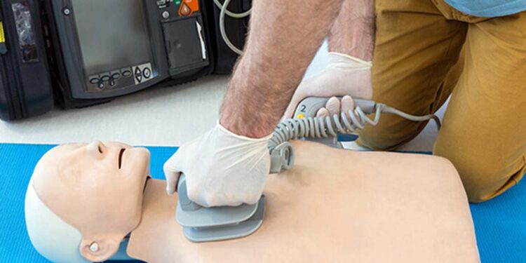 Foto: internet – ilustrativa // Estos equipos de alta tecnología, permitirán una respuesta oportuna para prevenir muertes súbitas, especialmente por infarto agudo al miocardio.