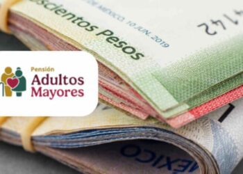 ¡Atención adultos mayores! Comienzan los pagos de la pensión del bienestar esta semana