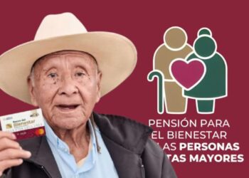 ¿Te llegaron más de 6 mil pesos en la Pensión Bienestar? Este es el motivo y a quiénes aplica