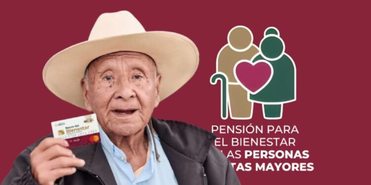 ¿Te llegaron más de 6 mil pesos en la Pensión Bienestar? Este es el motivo y a quiénes aplica