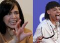¡Peso pluma, en la mira! Anabel Hernández advierte fin de la tolerancia a vínculos con el narco