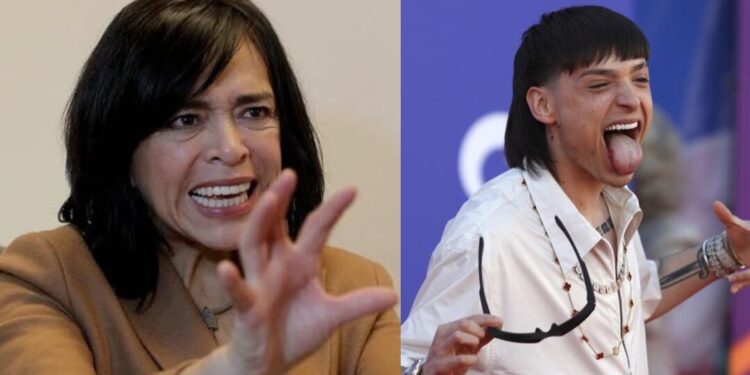 ¡Peso pluma, en la mira! Anabel Hernández advierte fin de la tolerancia a vínculos con el narco
