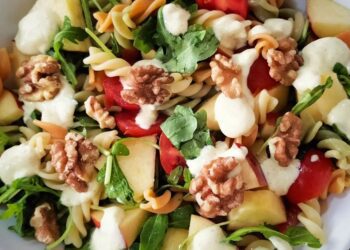 ¿Abdomen Inflamado? Prueba Este Plan de Comidas por 5 Días y Notarás el Cambio