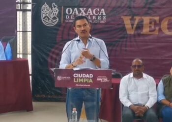 Revive Raymundo Chagoya plan de ciudad administrativa municipal