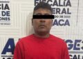 ¡Casi siete años prófugo! Lo capturan por feminicidio en la Costa de Oaxaca
