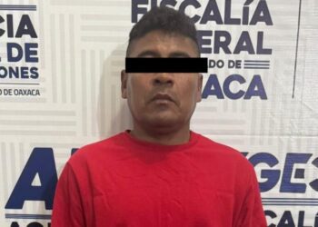 ¡Casi siete años prófugo! Lo capturan por feminicidio en la Costa de Oaxaca