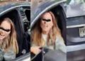 VIDEO ¡Otro clip de Lady racista” sigue desatando polémica en redes! En la Condesa insulta a policía y ordena a sus hijos grabar el altercado