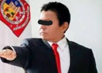 ¡Usó el poder para robar tierras! Exfuncionario de Murat va a prisión por despojo a muertos y fraude millonario