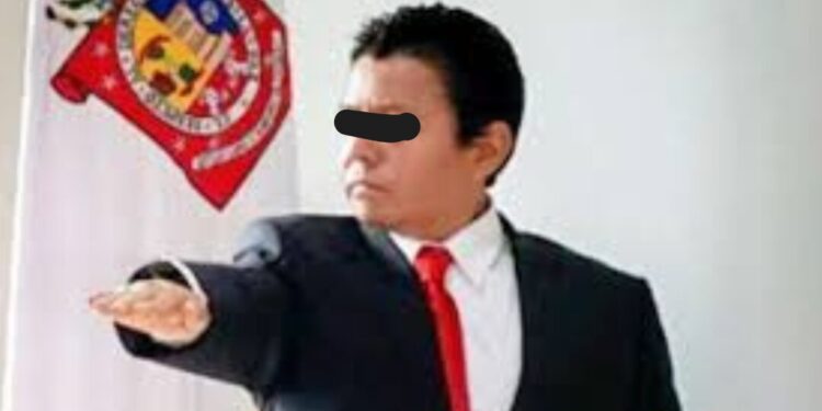 ¡Usó el poder para robar tierras! Exfuncionario de Murat va a prisión por despojo a muertos y fraude millonario