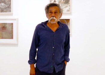 Francisco Toledo y su herencia a Oaxaca