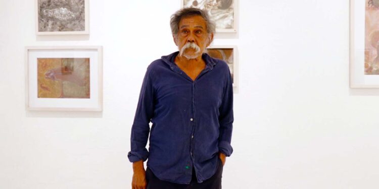 Francisco Toledo y su herencia a Oaxaca