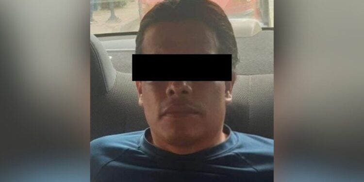 ¡La mató en casa y la ocultó días! Sentenciado a 66 años por feminicidio
