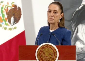 Sheinbaum defiende la legalidad y marca distancia con Adán Augusto ante acusaciones