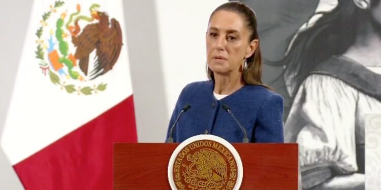 Sheinbaum defiende la legalidad y marca distancia con Adán Augusto ante acusaciones
