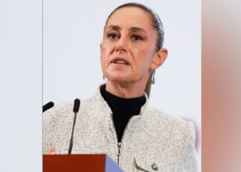 ¡México al filo del arancel! Sheinbaum enfrenta la amenaza de Trump