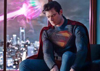 ‘Superman’ de James Gunn la remontada para Warner Bros.