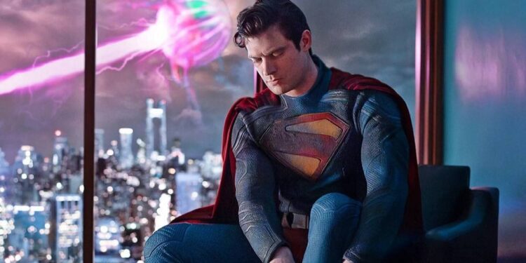 ‘Superman’ de James Gunn la remontada para Warner Bros.