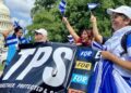 Estados Unidos pone fin al Estatus de Protección Temporal para nicaragüenses y hondureños
