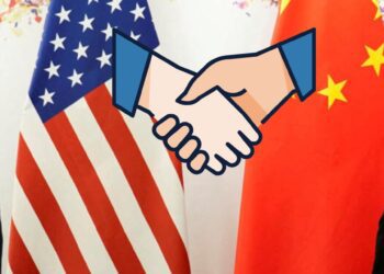 Estados Unidos y China avanzan en la tregua arancelaria