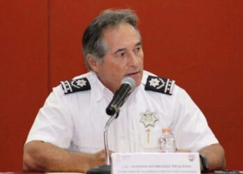UIF bloquea las cuentas de Hernán Bermúdez, exfuncionario ligado al crimen organizado