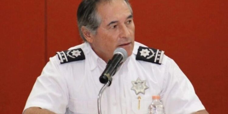 UIF bloquea las cuentas de Hernán Bermúdez, exfuncionario ligado al crimen organizado
