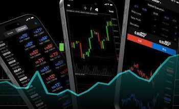 Compatibilidad móvil. Fuente: https://www.ironfx.com/es/mobile-trading-with-metatrader-4-platform/